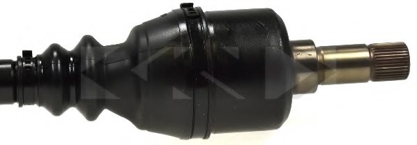 L?BRO 303493 Drive Shaft